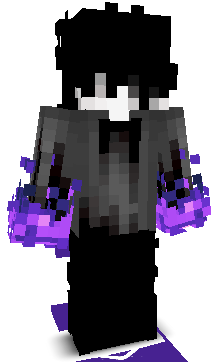 proklyatyi's skin