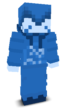 itsBroker's skin