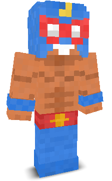 PoopIsDivine's skin