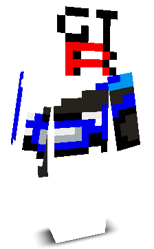 LaDelCC's skin