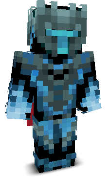 Zevrath's skin