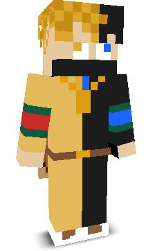 rage2you's skin