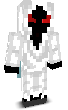 Adamelgarchani's skin