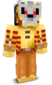 _FlamePyroX's skin