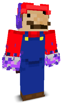 catbatla's skin