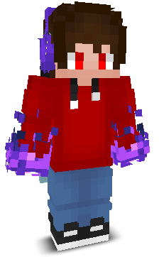 patrickgaminglol's skin