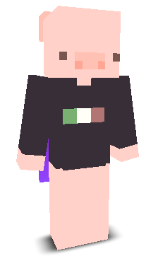 yTaqo's skin