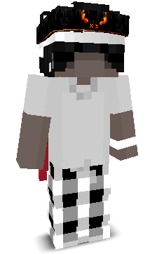 basyoun's skin