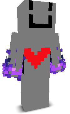 ThatsLaPeace999's skin