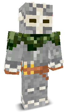 StarWars124's skin