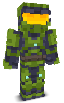 Hapy_101's skin