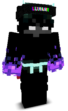 FocusJustus's skin