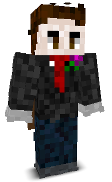 Teddy1234567891's skin
