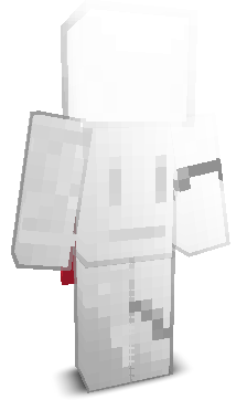 Mine_er's skin