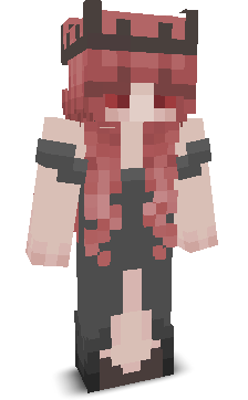 sassyalien22's skin