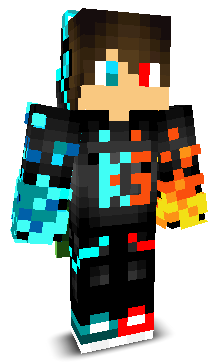 KUQAGAMESYT's skin
