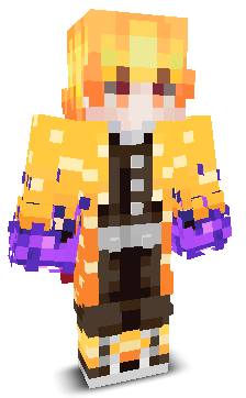 SlavaPlayko's skin
