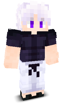 DERPININDAUSA's skin
