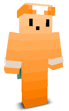 C1loudYT's skin
