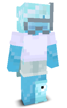 Aqvia's skin