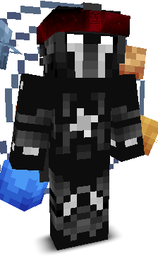 cook1x's skin