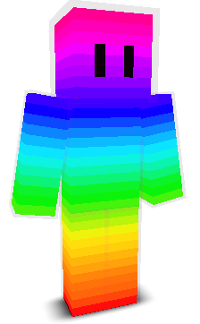 TPISGOOD's skin