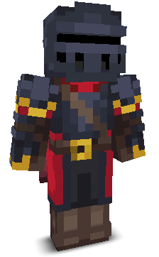 CamNoDeath's skin