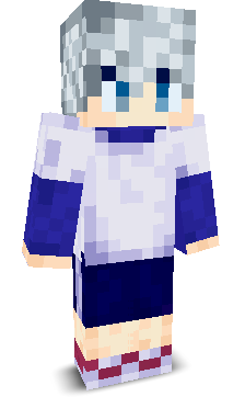 EminJan123's skin