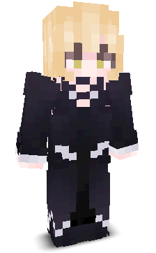 Chthxlly's skin
