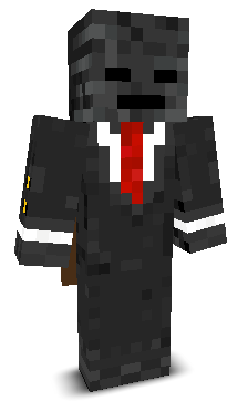 N01CH's skin