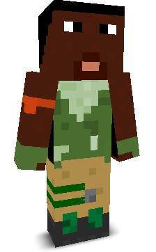Dooby_'s skin
