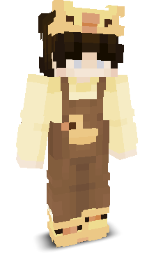 BenMcBoy's skin