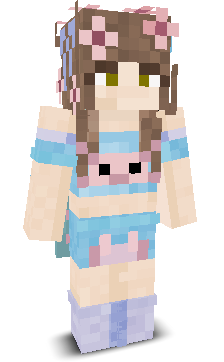 Unnamed_craft's skin