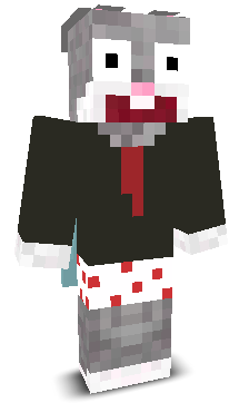 RatoSapato's skin