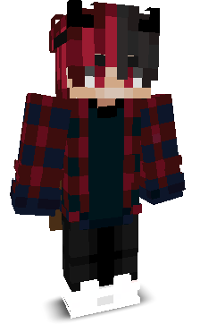 GANGSTER2137's skin