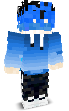 TypeWasd's skin