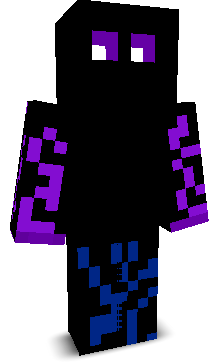thoreron's skin