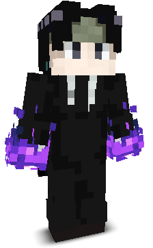 DivineEnergy's skin