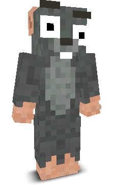 xM4xim_C4x's skin
