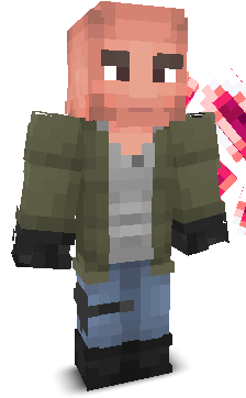 AcidGuyy_Albert's skin