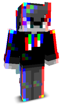 ethanrudy's skin