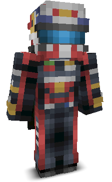 tesla_garbage's skin