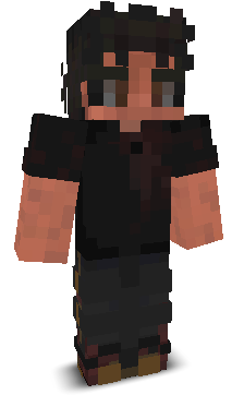 hightierhumann's skin