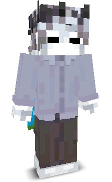 Turfim's skin