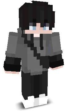 Lefito's skin