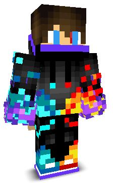 CoolGamer611's skin