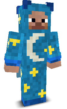 AGREAF's skin
