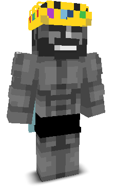 qrfer's skin