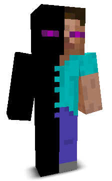 PlaywFire's skin