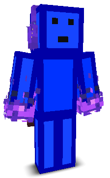 Jabuboxon's skin